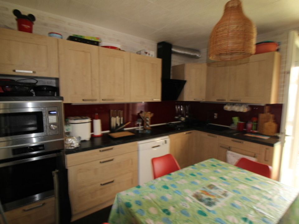 Villa i Chatellerault, Vienne - foto 3