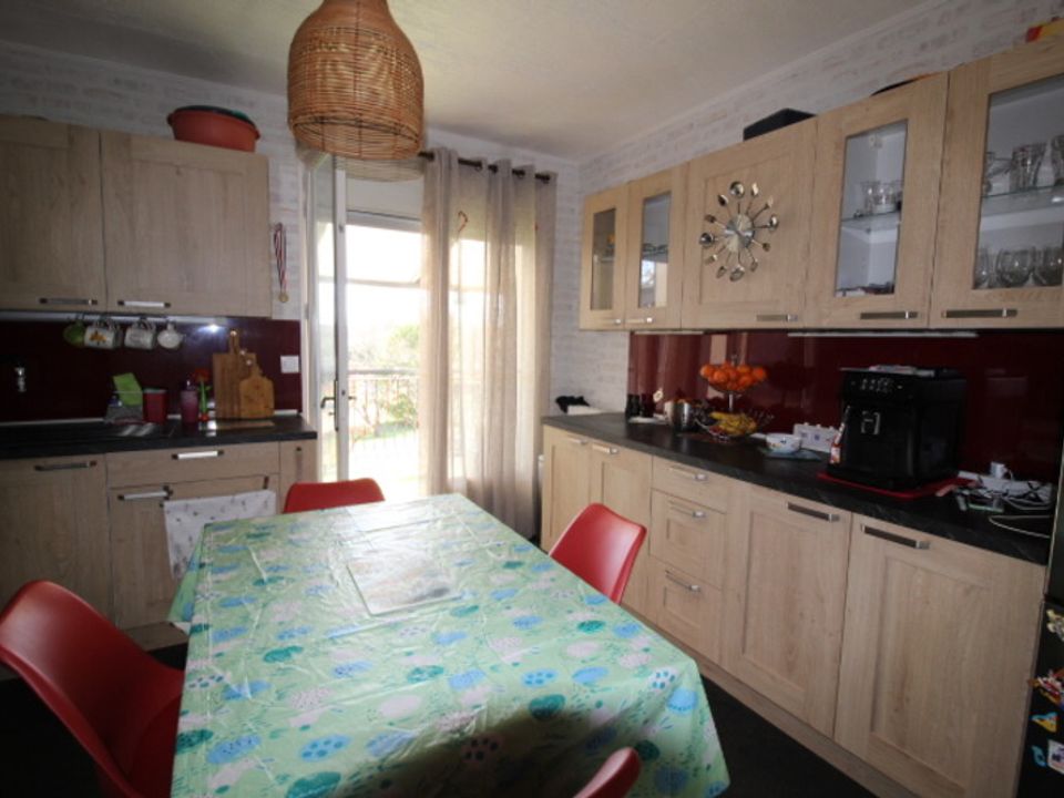 Villa i Chatellerault, Vienne - foto 4