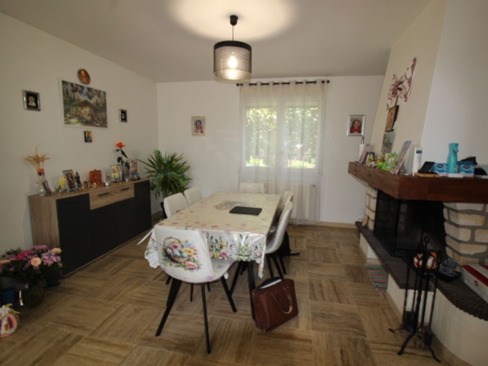 Villa i Chatellerault, Vienne - foto 5