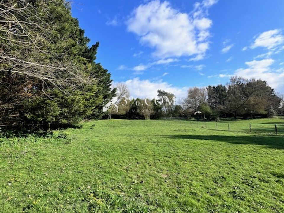 Helårsgrund i Vertou, Loire-Atlantique - foto 1
