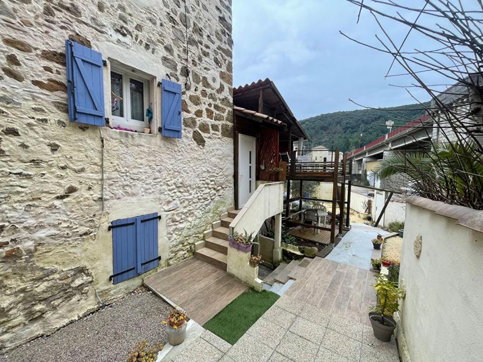 Villa i La Grand-Combe, Gard - foto 1