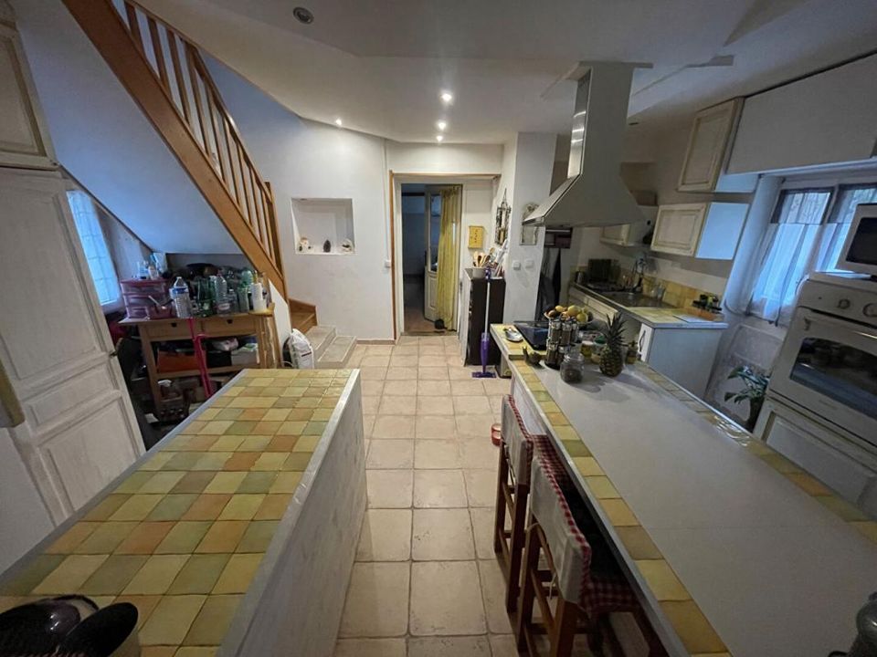 Villa i La Grand-Combe, Gard - foto 5