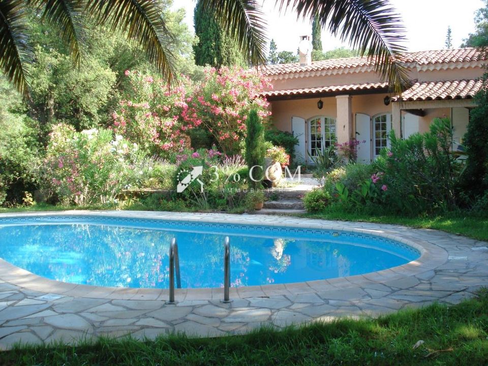 Villa i Frejus, Var - foto 1