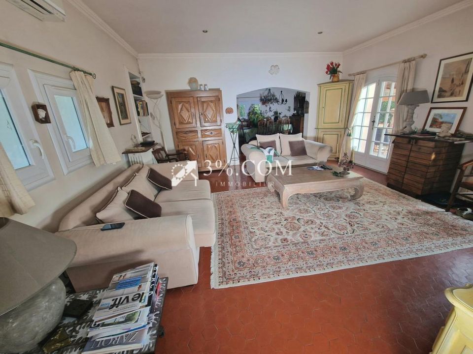 Villa i Frejus, Var - foto 3
