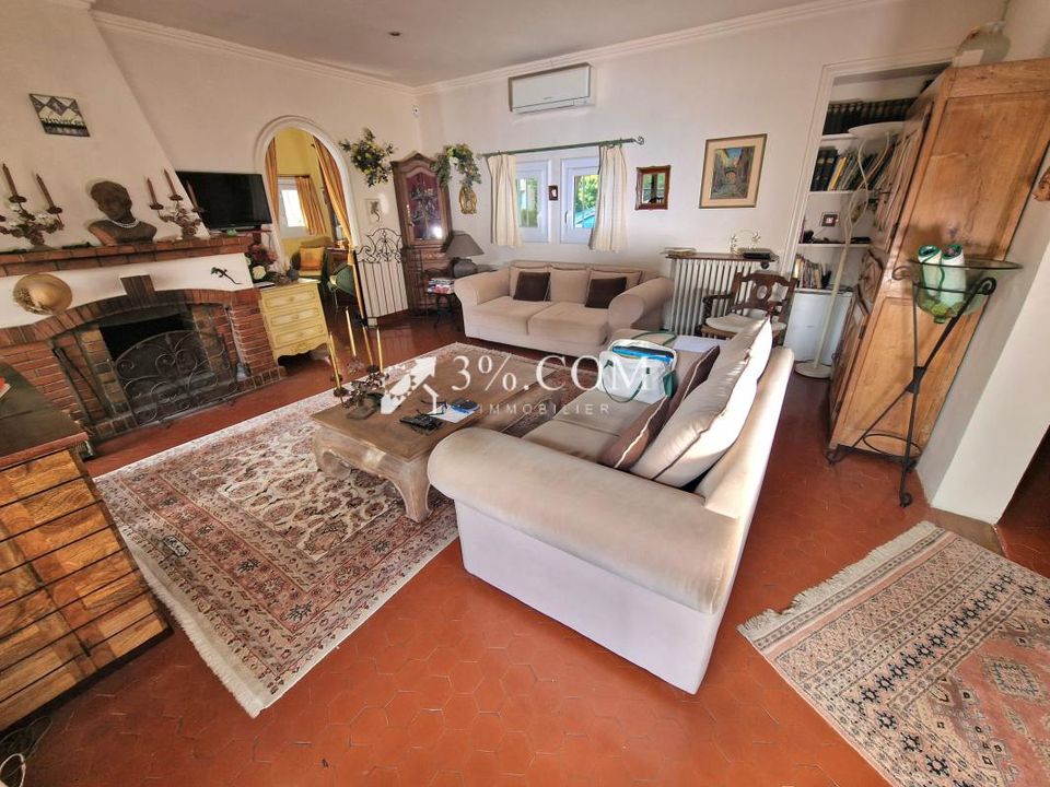 Villa i Frejus, Var - foto 4