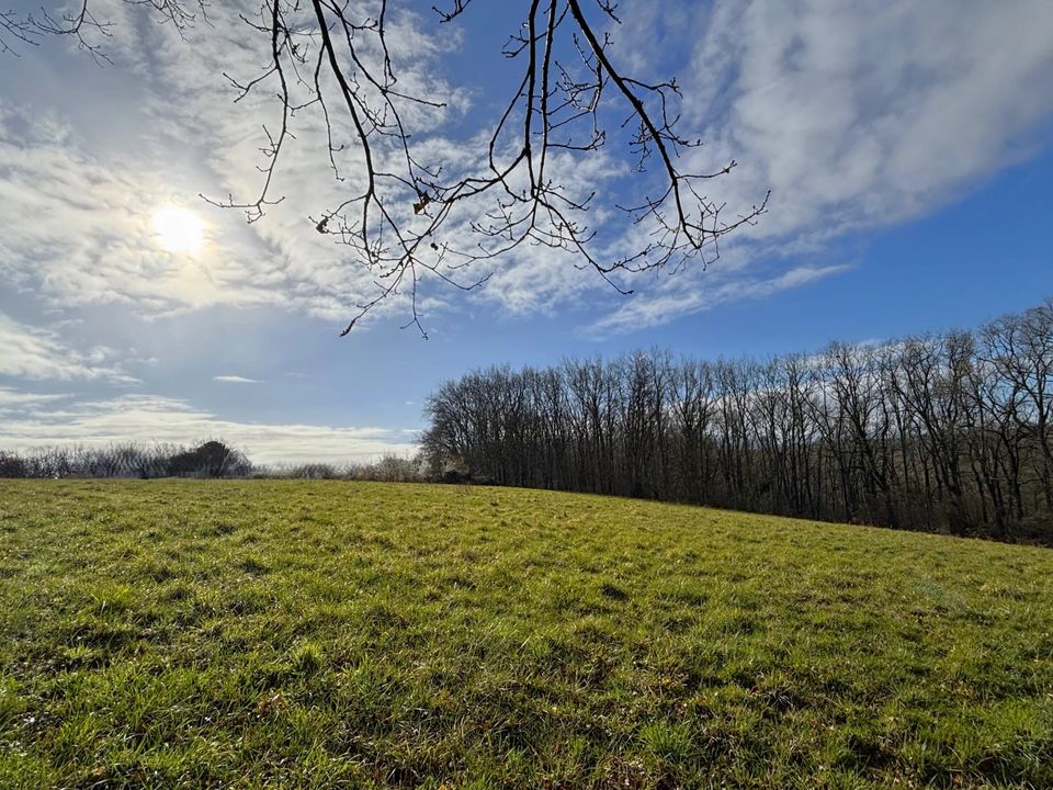 Terra a Tarbes, Hautes-Pyrenees - foto 1