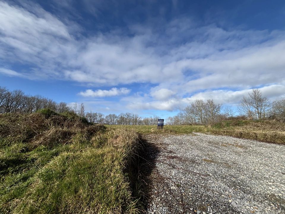 Terra a Tarbes, Hautes-Pyrenees - foto 4