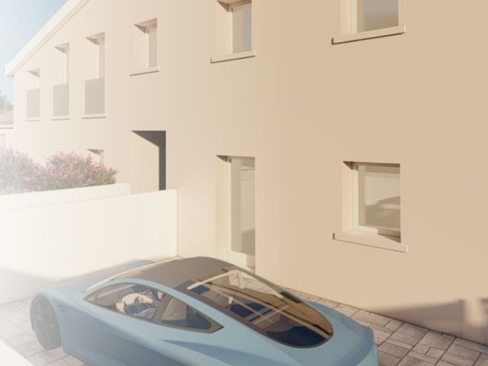 Penthouse i Veggiano, Padua - foto 1