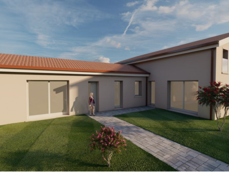 Penthouse i Veggiano, Padua - foto 2