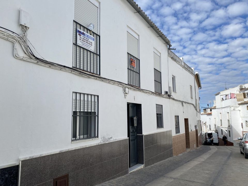 Byhus i Olvera, Cadiz - foto 1