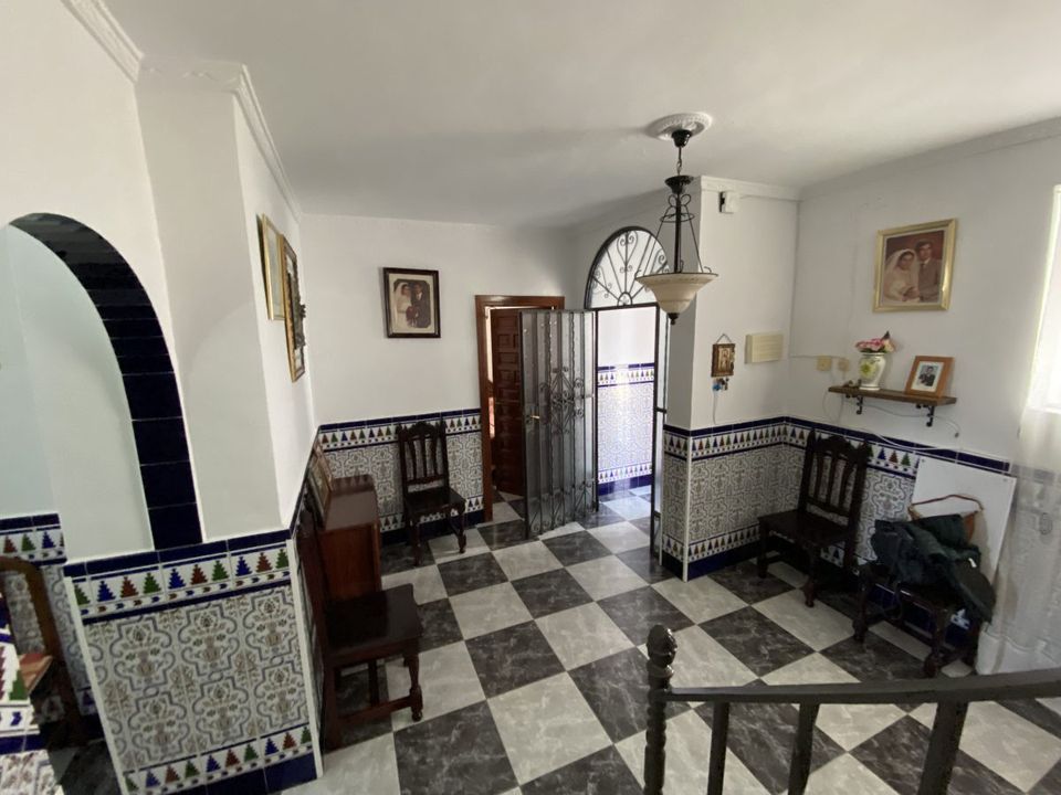 Byhus i Olvera, Cadiz - foto 3