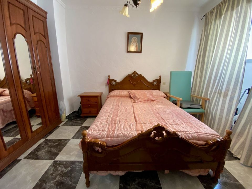Byhus i Olvera, Cadiz - foto 4