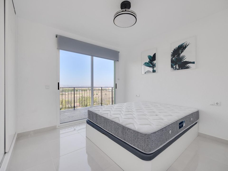 Lejlighed i La Mata, Alicante - foto 4