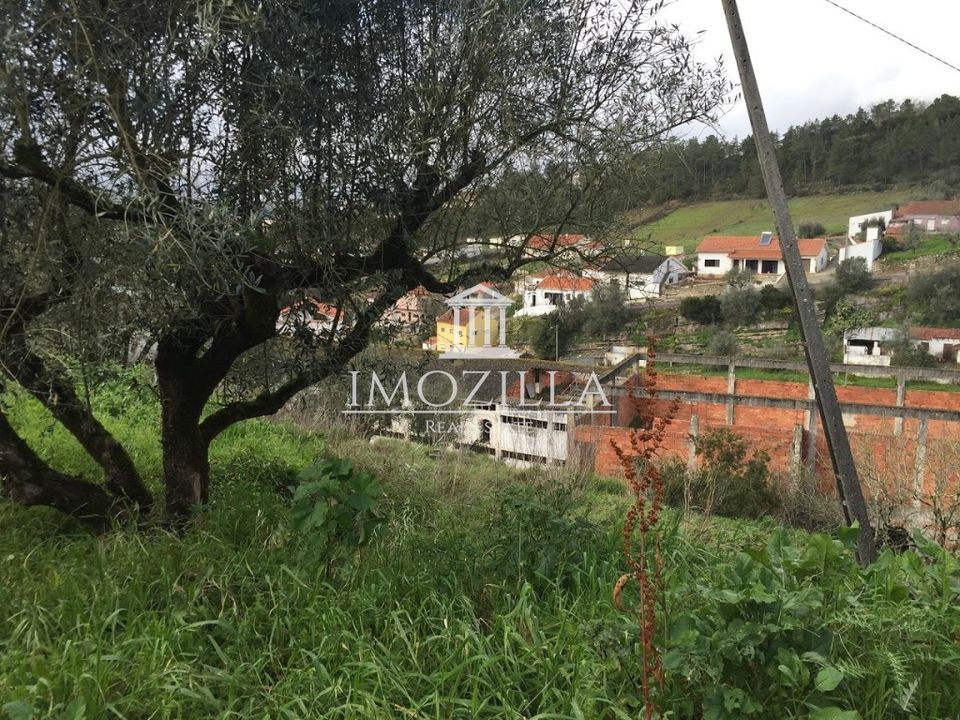 Erhvervsejendom i Alcobaca, Leiria - foto 2