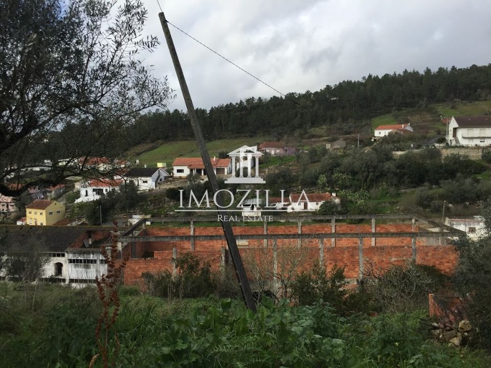 Erhvervsejendom i Alcobaca, Leiria - foto 3