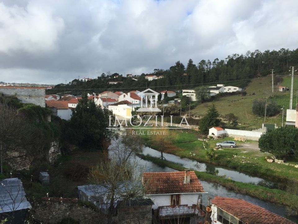 Erhvervsejendom i Alcobaca, Leiria - foto 5