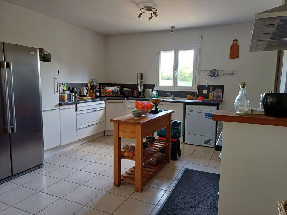 Villa i Benest, Charente - bilde 2