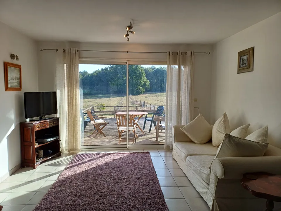 Villa i Benest, Charente - bilde 4