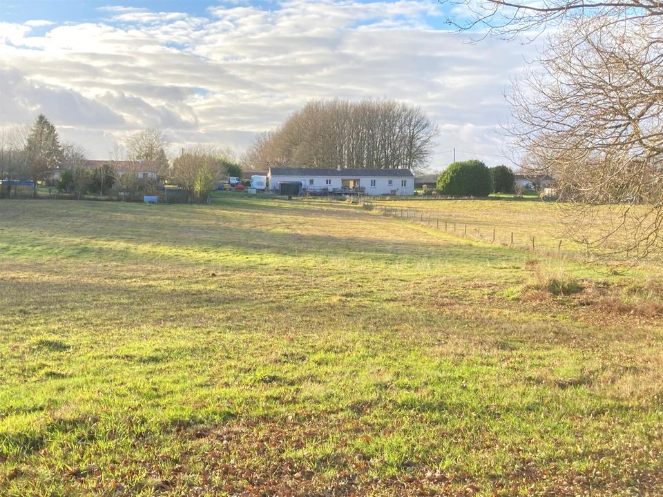 Villa i Benest, Charente - bilde 5
