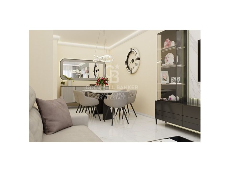 Wohnung in Castellon De La Plana, Castellon - Foto 4