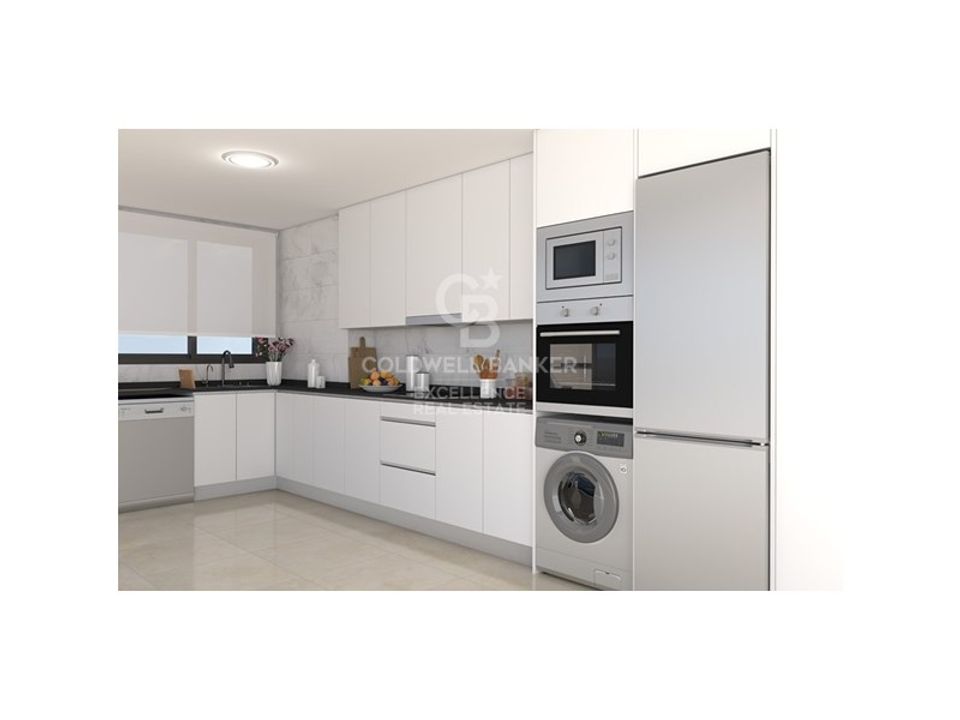 Wohnung in Castellon De La Plana, Castellon - Foto 5