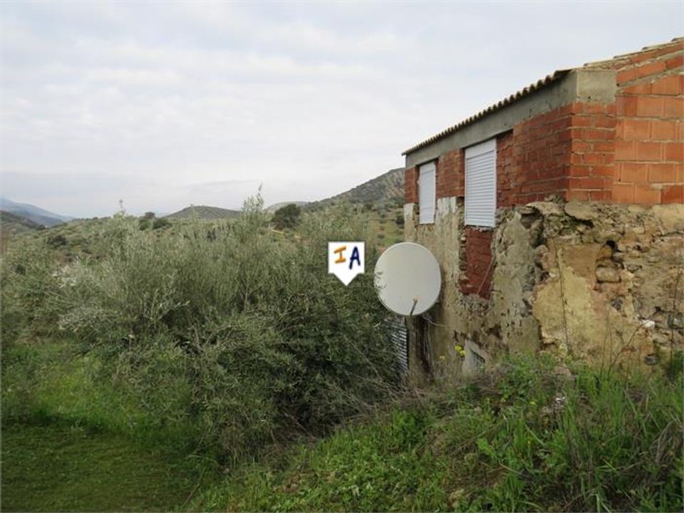 Cortijo i Fuensanta De Martos, Jaen - foto 2