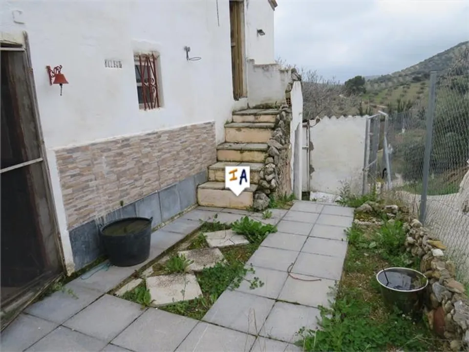 Cortijo i Fuensanta De Martos, Jaen - foto 3