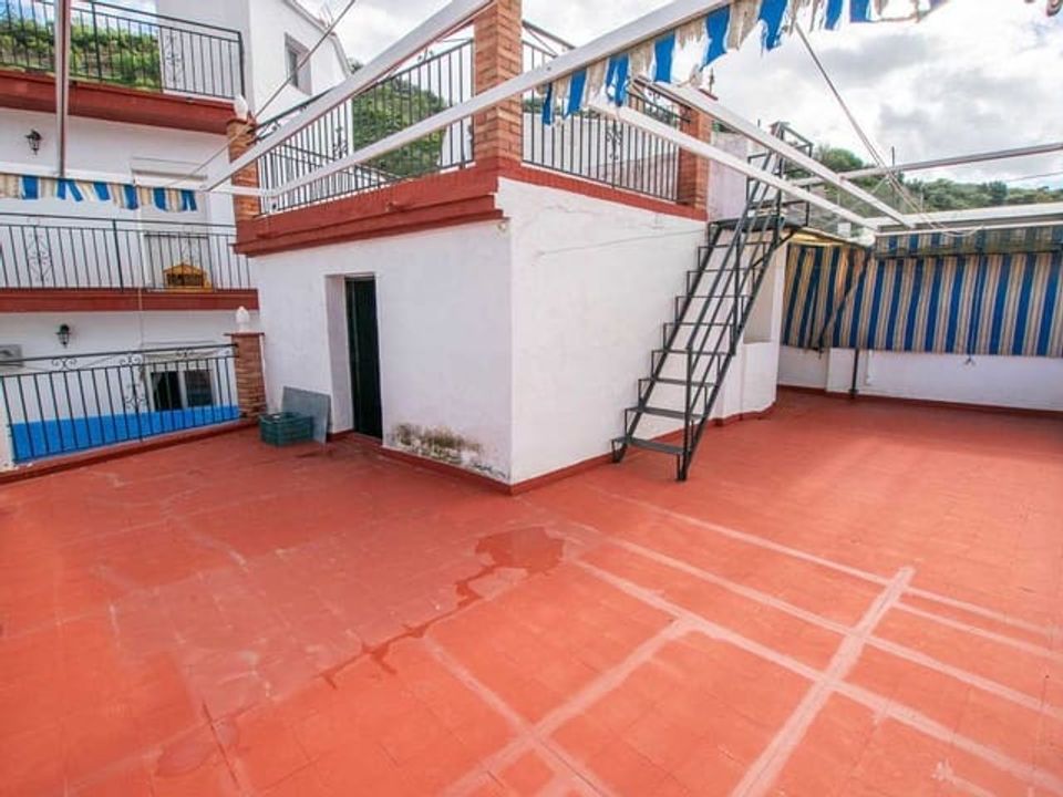 Byhus i Archez, Malaga - foto 2