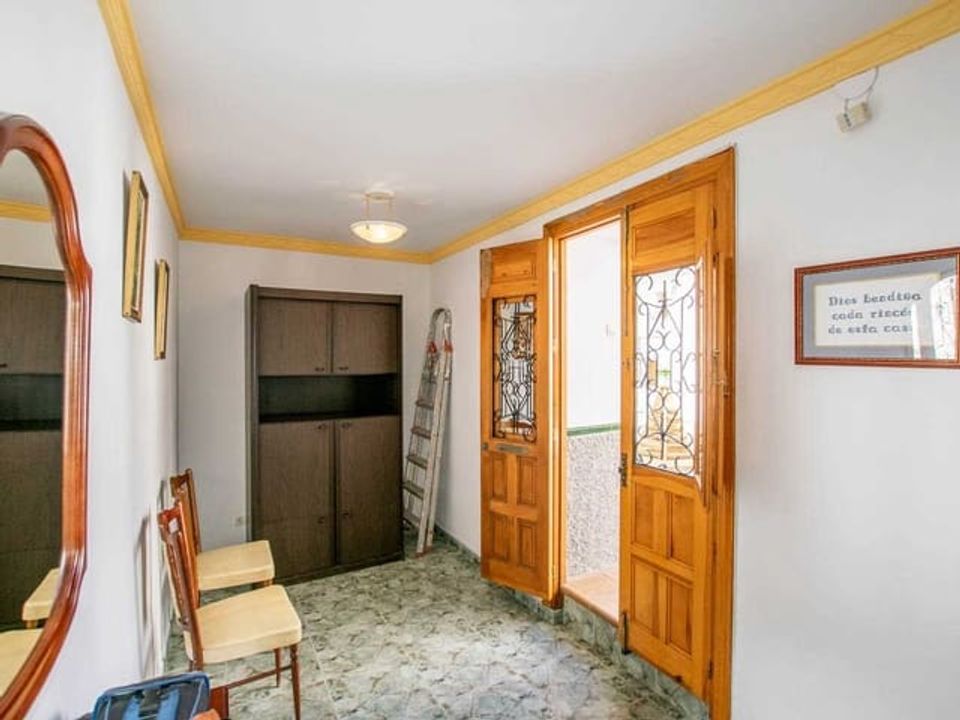 Byhus i Archez, Malaga - foto 4