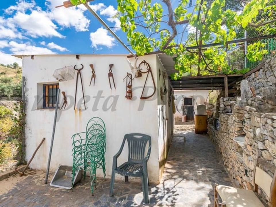 Finca i Competa, Malaga - foto 1