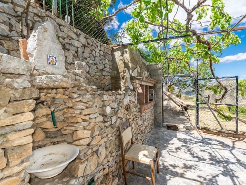 Finca i Competa, Malaga - foto 5