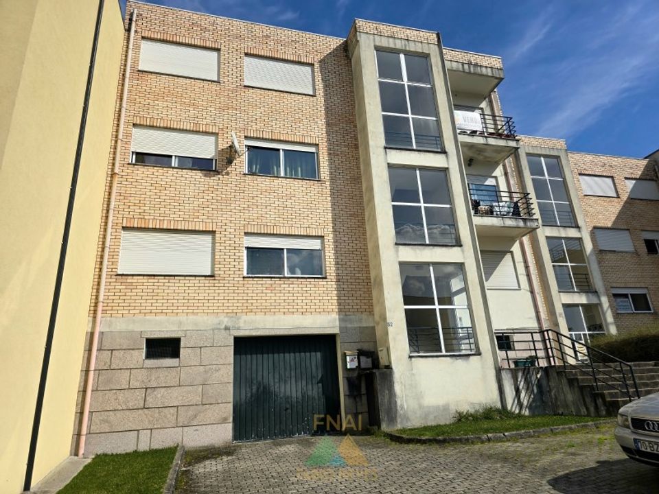 Lejlighed i Arcos de Valdevez, Viana do Castelo - foto 1