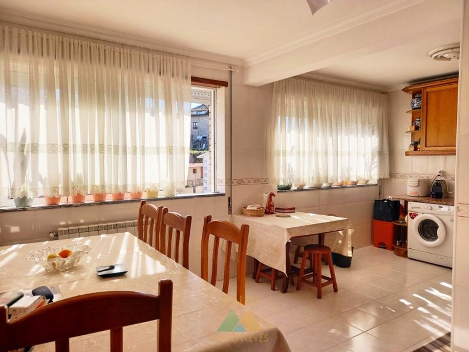 Lejlighed i Arcos de Valdevez, Viana do Castelo - foto 4