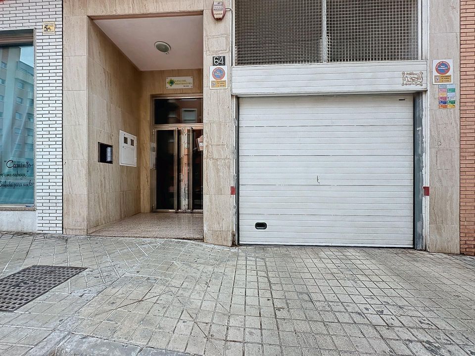 Garage i Almeria, Almeria - foto 3