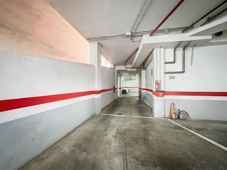 Garage i Almeria, Almeria - foto 5