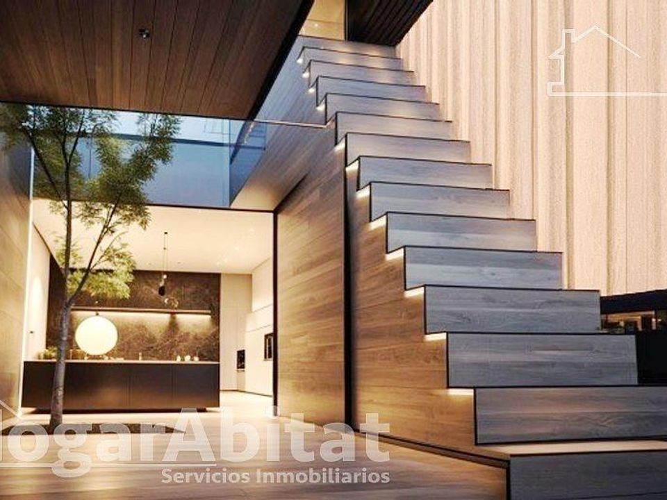 Villa i Almisera, Valencia - foto 5