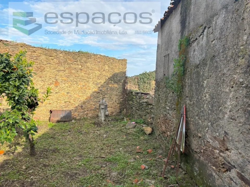 Casa de campo en Vila Velha de Rodao, Castelo Branco - foto 2