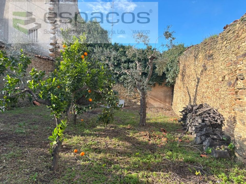 Casa de campo en Vila Velha de Rodao, Castelo Branco - foto 4