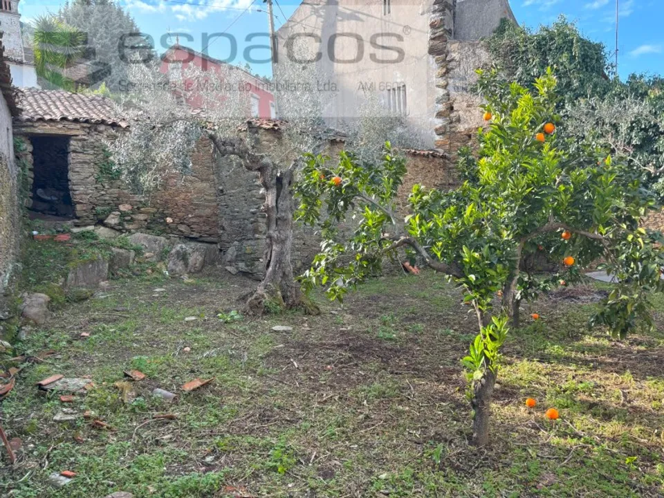 Casa de campo en Vila Velha de Rodao, Castelo Branco - foto 3