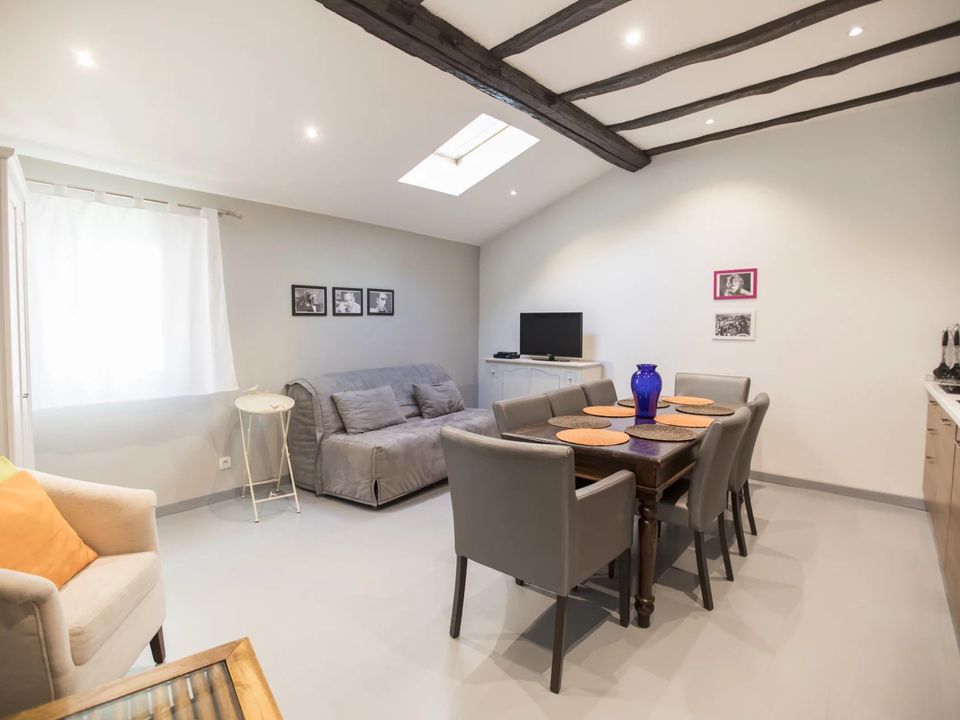 Lejlighed i Cannes, Alpes-Maritimes - foto 1