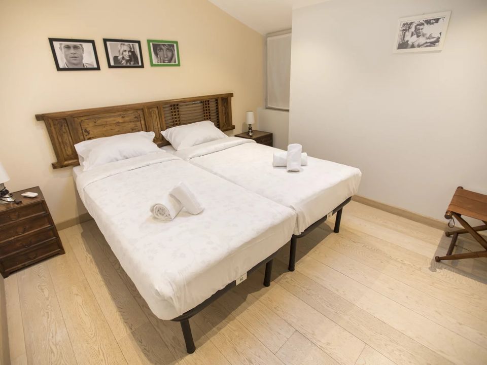 Lejlighed i Cannes, Alpes-Maritimes - foto 2
