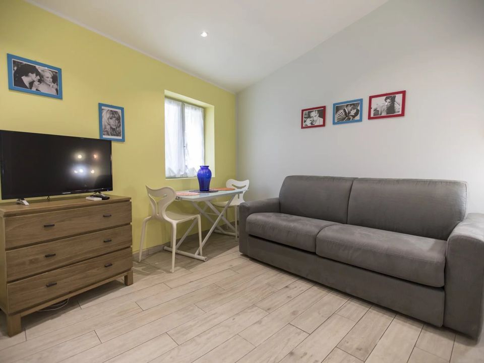 Lejlighed i Cannes, Alpes-Maritimes - foto 4