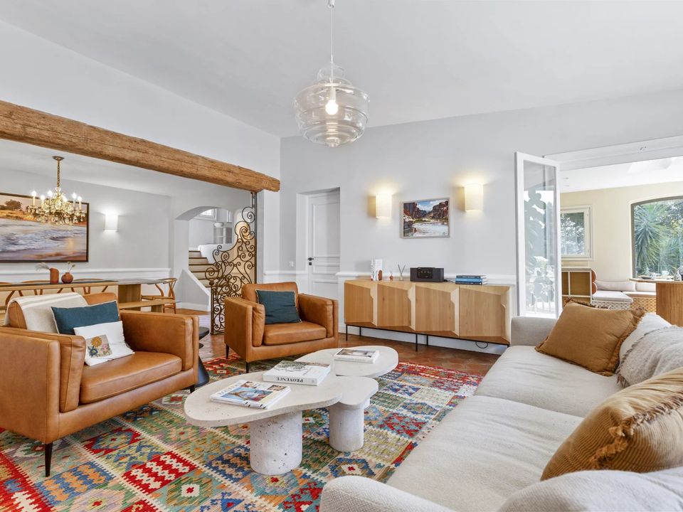 Villa i Mougins, Alpes-Maritimes - foto 2