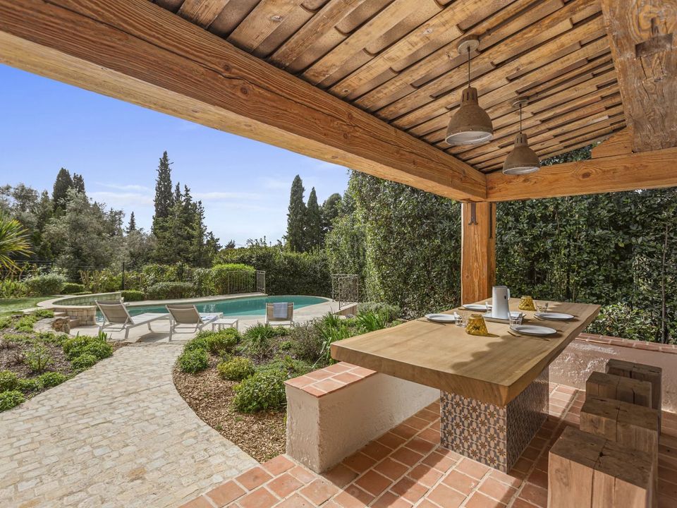 Villa i Mougins, Alpes-Maritimes - foto 3
