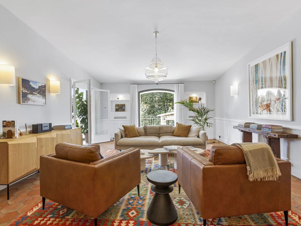 Villa i Mougins, Alpes-Maritimes - foto 4