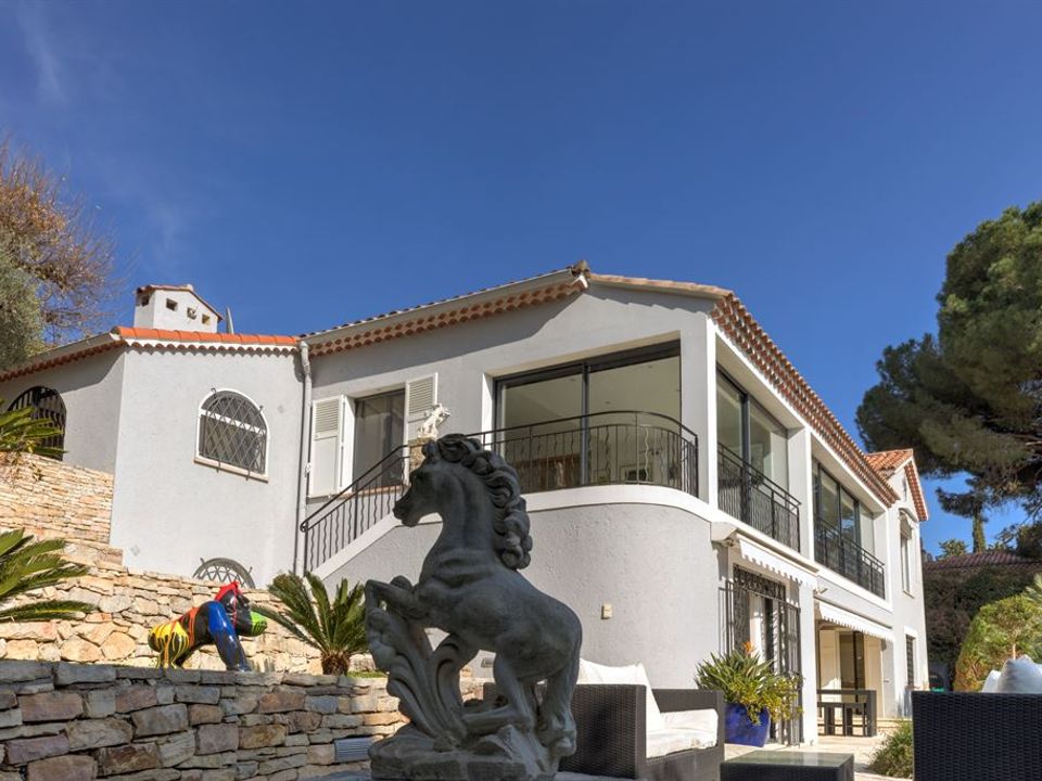 Villa i Cannes, Alpes-Maritimes - foto 2