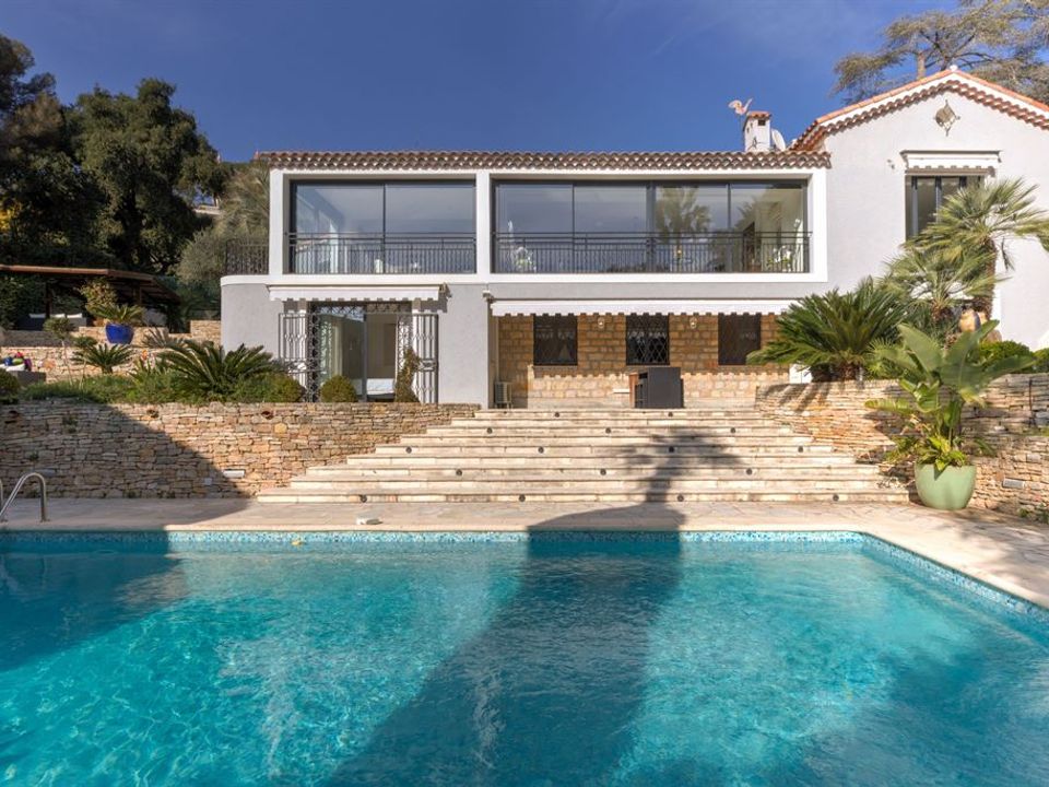 Villa i Cannes, Alpes-Maritimes - foto 3