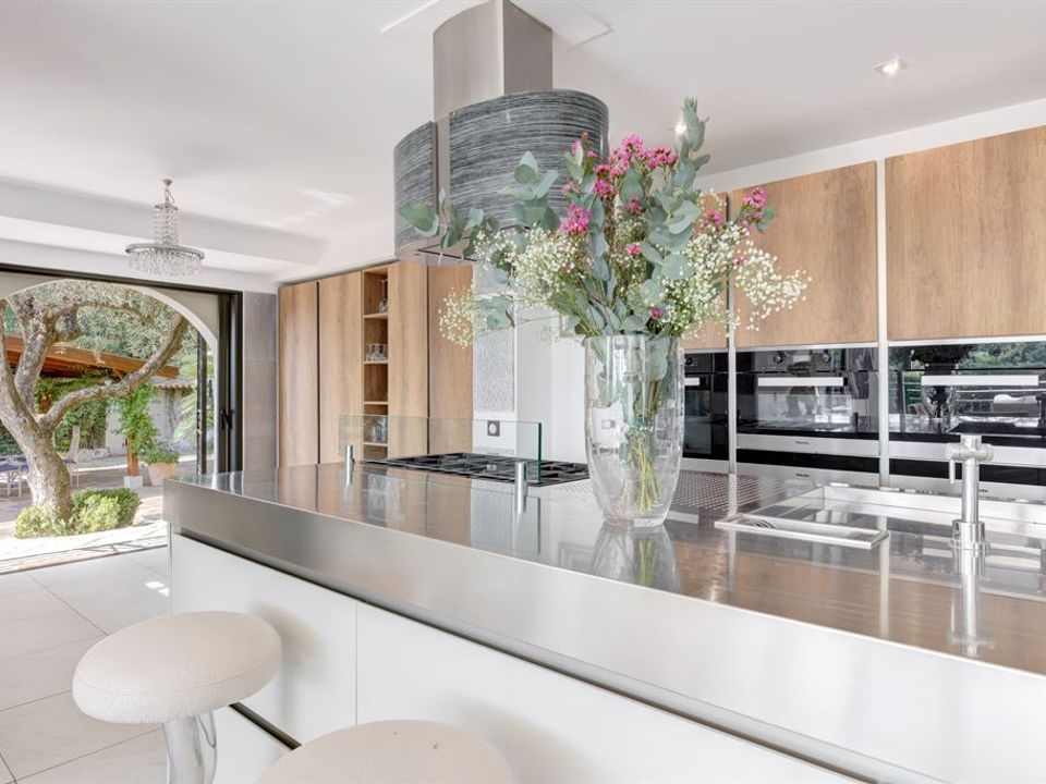 Villa i Cannes, Alpes-Maritimes - foto 5