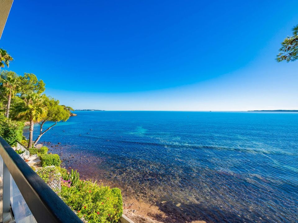 Lejlighed i Cannes, Alpes-Maritimes - foto 1