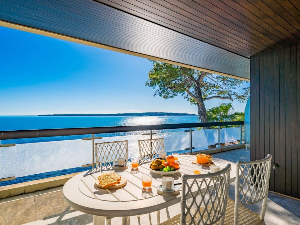Lejlighed i Cannes, Alpes-Maritimes - foto 2